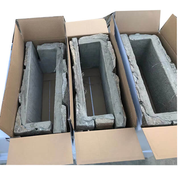 Paneles de pared de piedra natural - proveedor de XIAMEN HIBO STONE