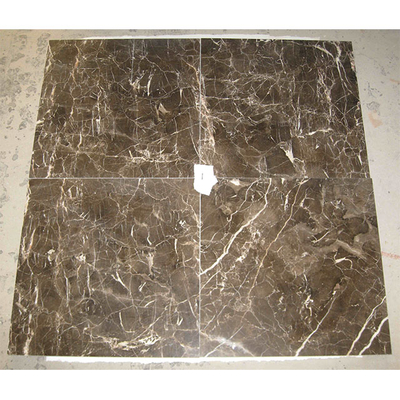 Mármol Emperador Oscuro Pulido Para Azulejos - Proveedor XIAMEN HIBO STONE